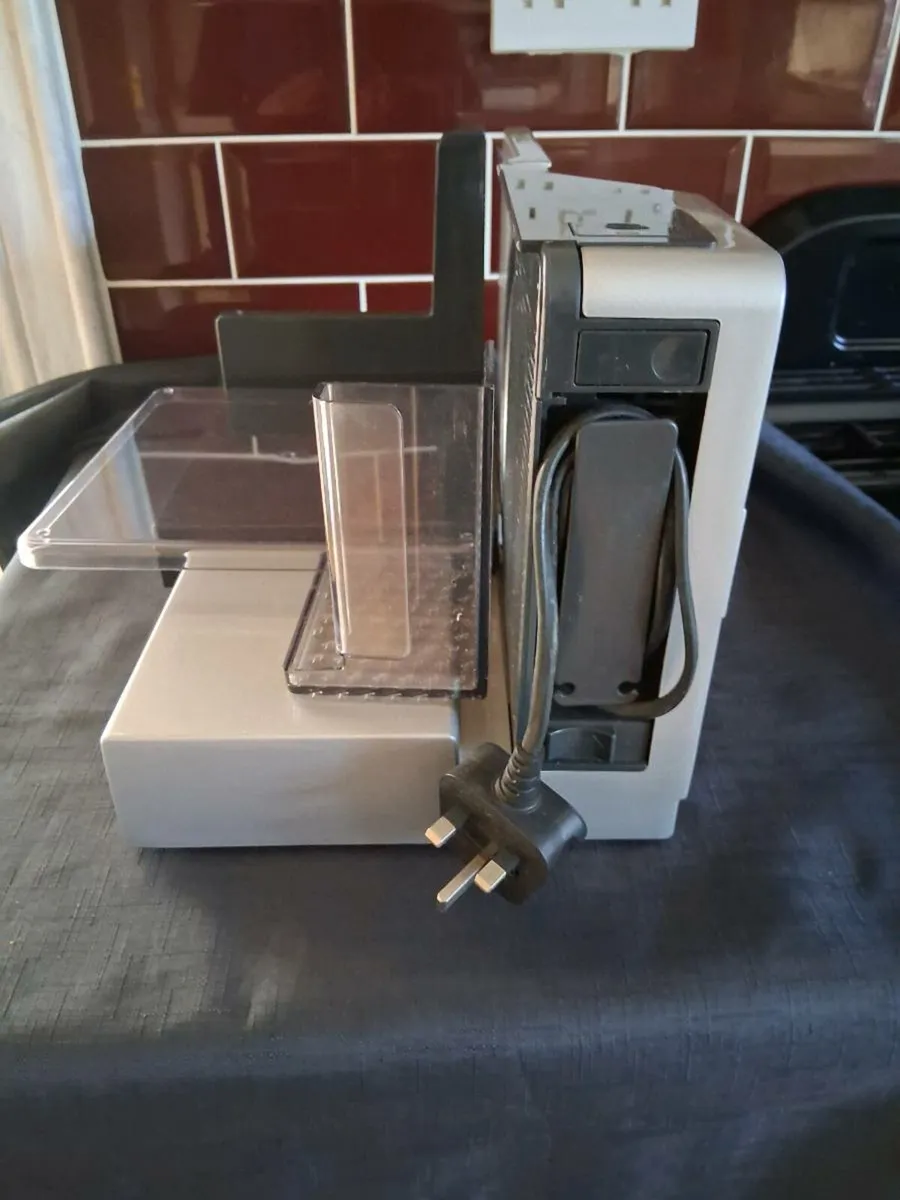 Siemens Electric Slicer - Image 3