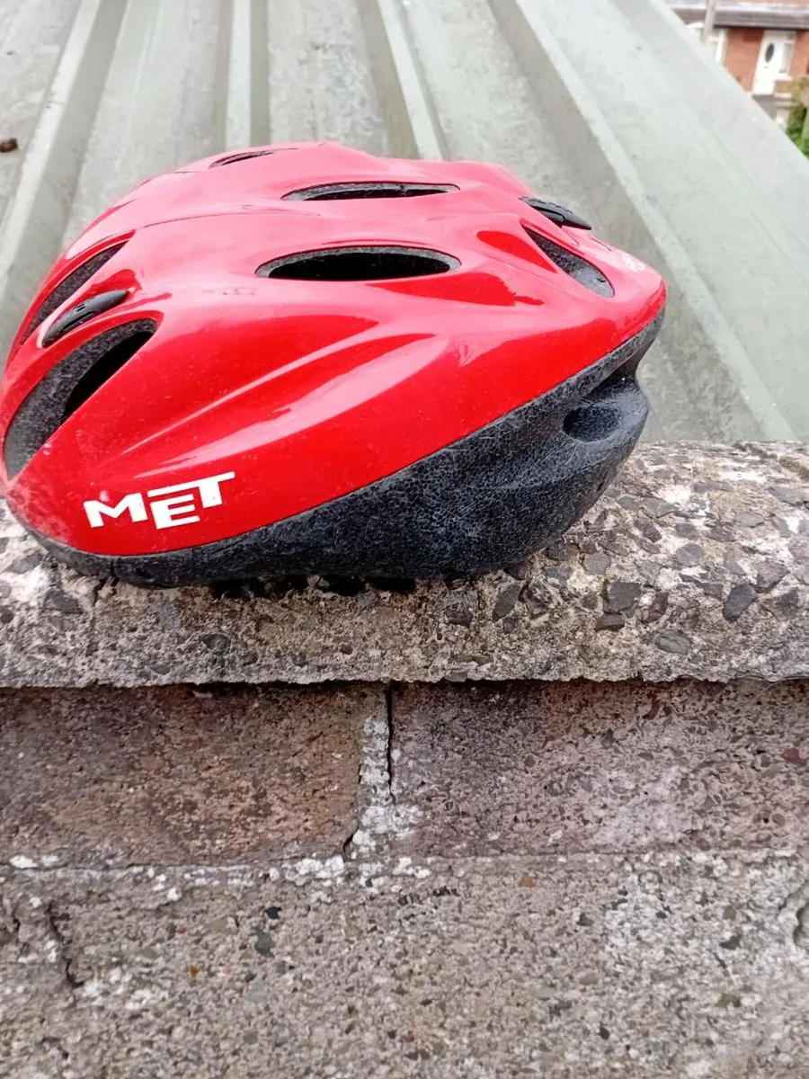 Helmets - Image 1