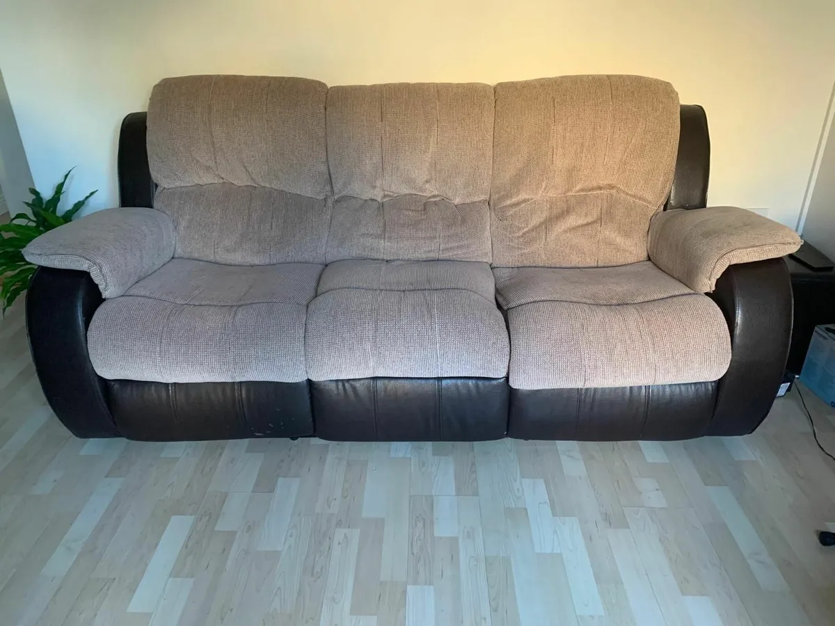 Sofa - Image 1