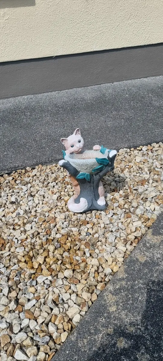 Garden figurines - Image 4