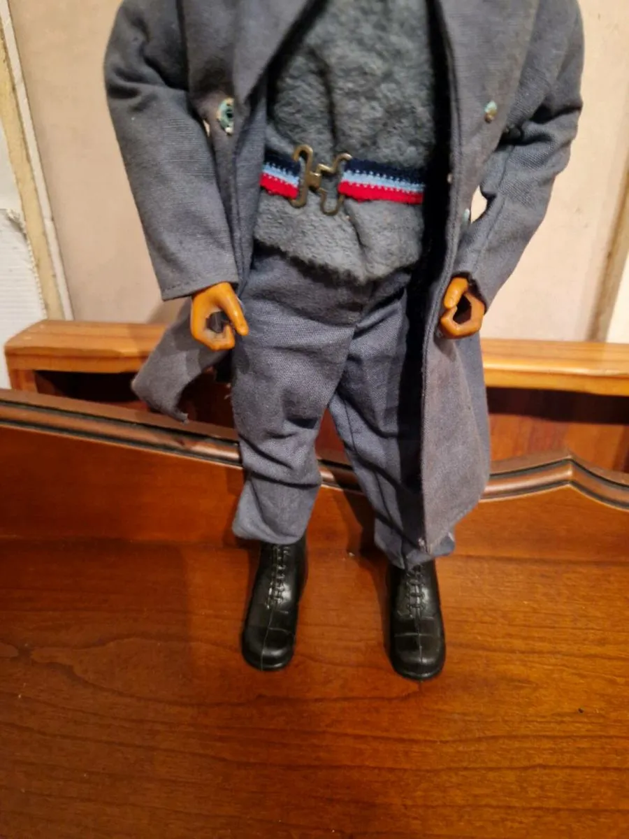 Vintage Action Man 1970's - Image 3
