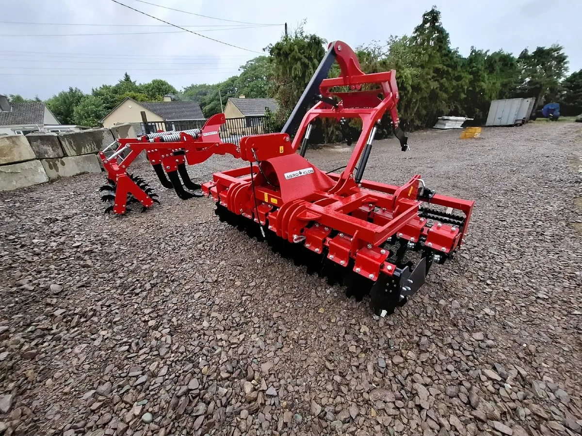 Disc Harrow - Image 4