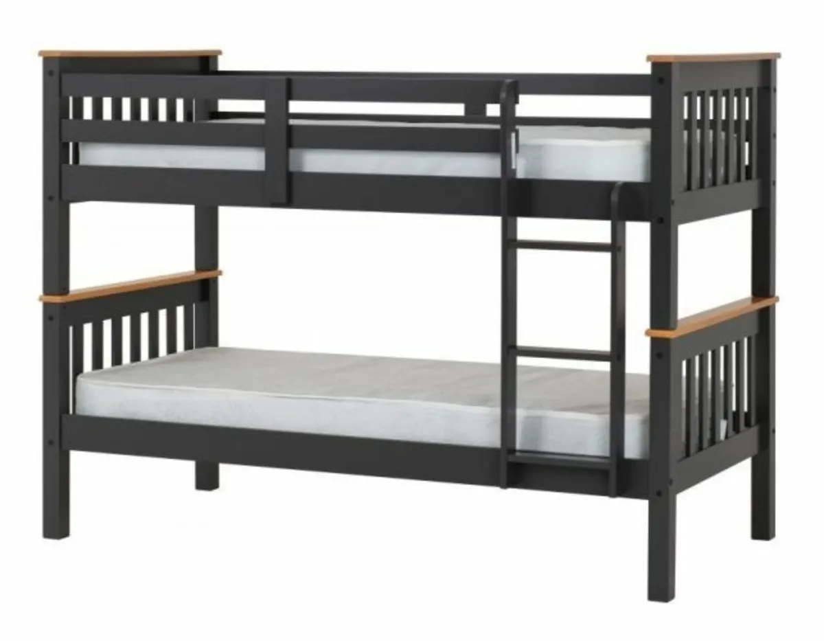 Bunk beds - Image 1