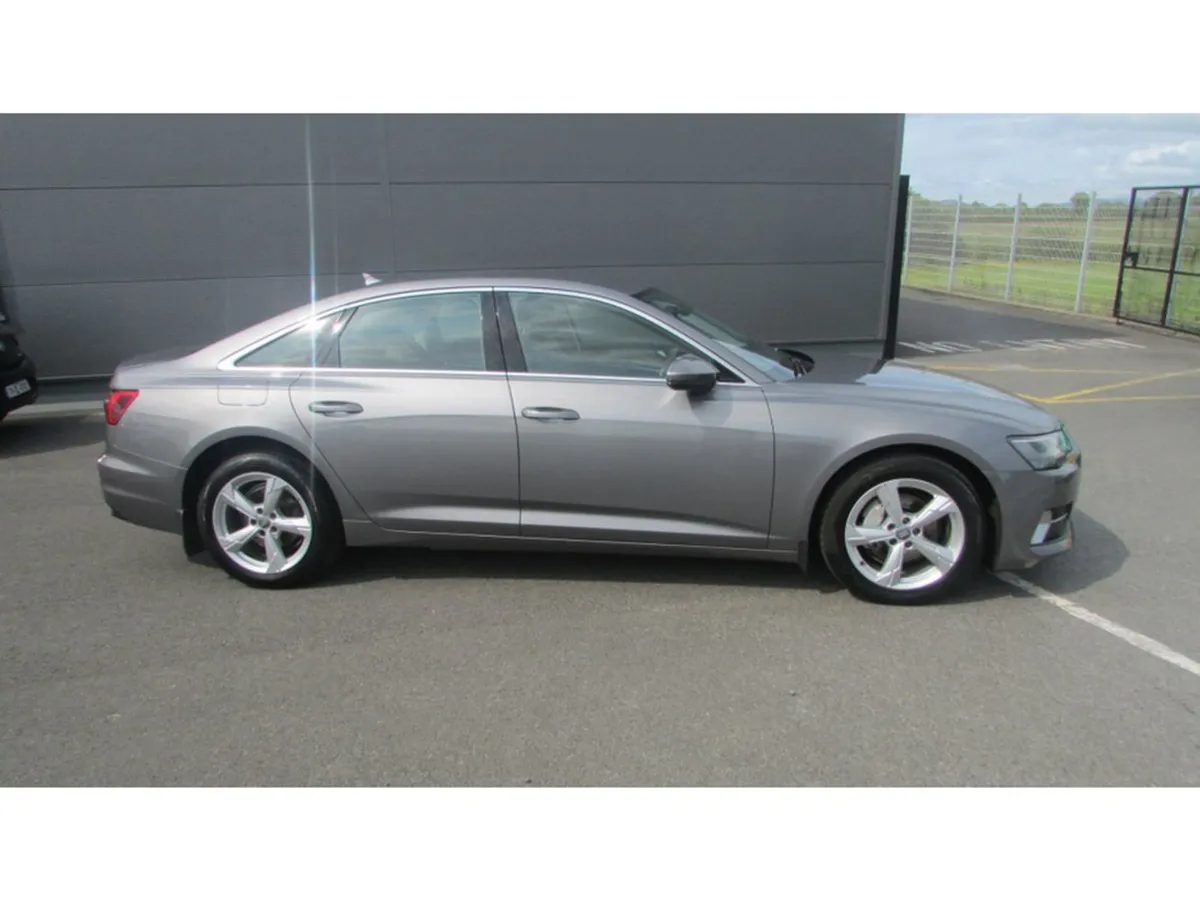 Audi A6 Limousine 2.0 TDI 204BHP S-tronic SE 4DR - Image 2