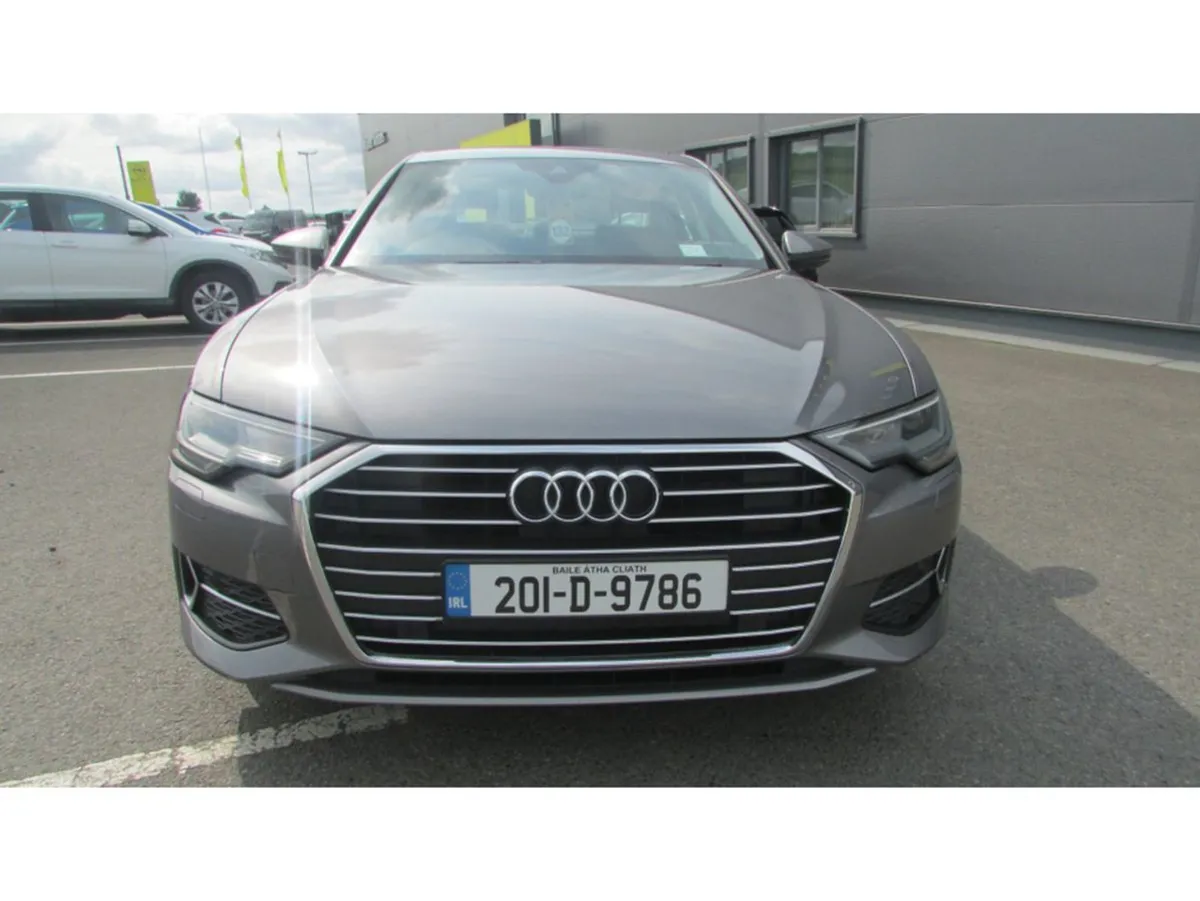 Audi A6 Limousine 2.0 TDI 204BHP S-tronic SE 4DR - Image 3