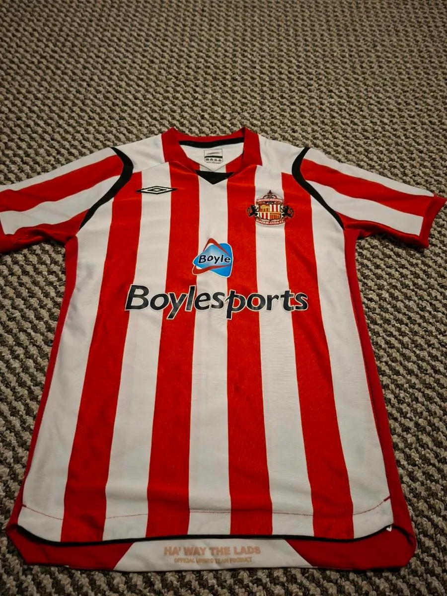 Sunderland AFC - Image 1