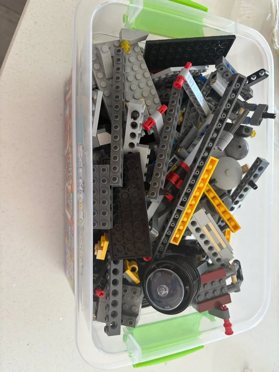 Lego technic - Image 3