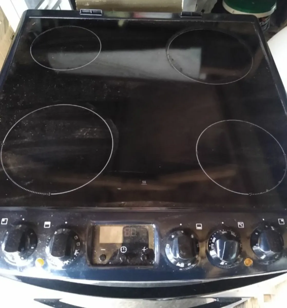 Oven - Image 3
