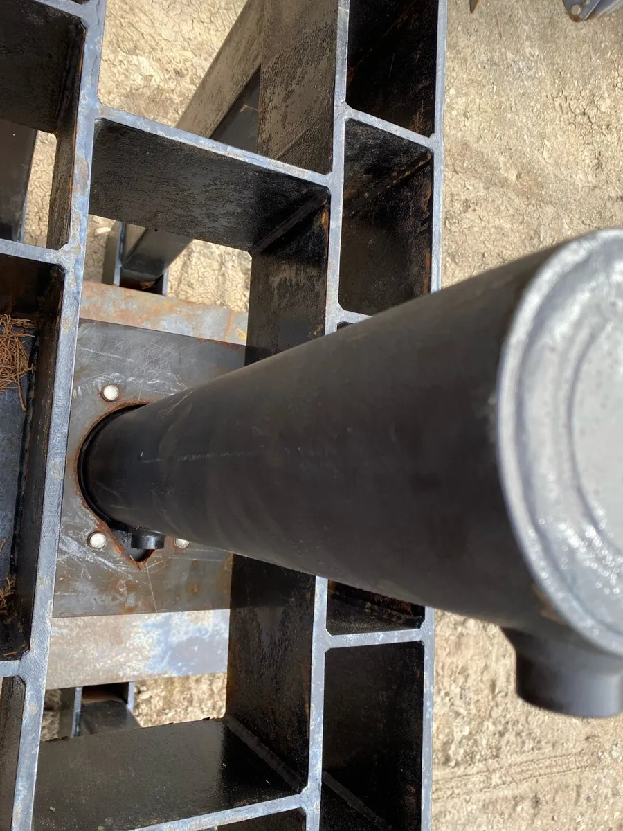 Hydraulic press - Image 4