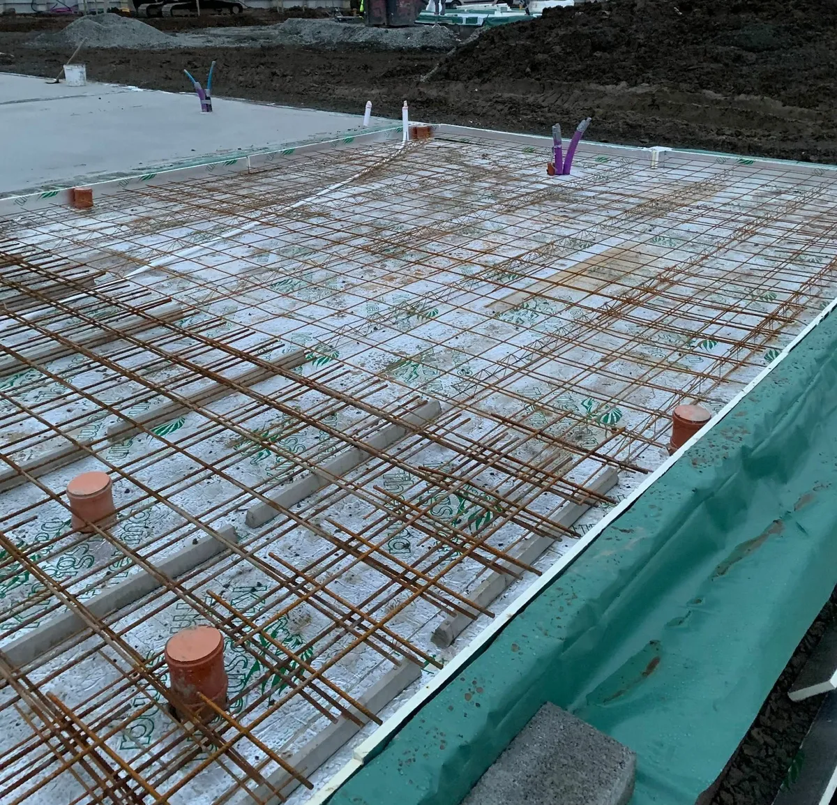 Groundwork's Contractor. - Image 4