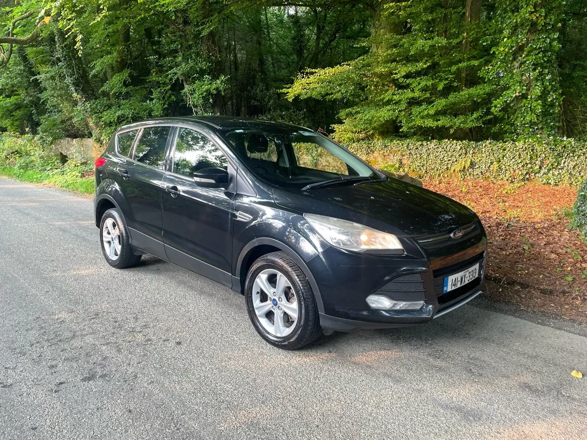 Ford kuga for sale - Image 1