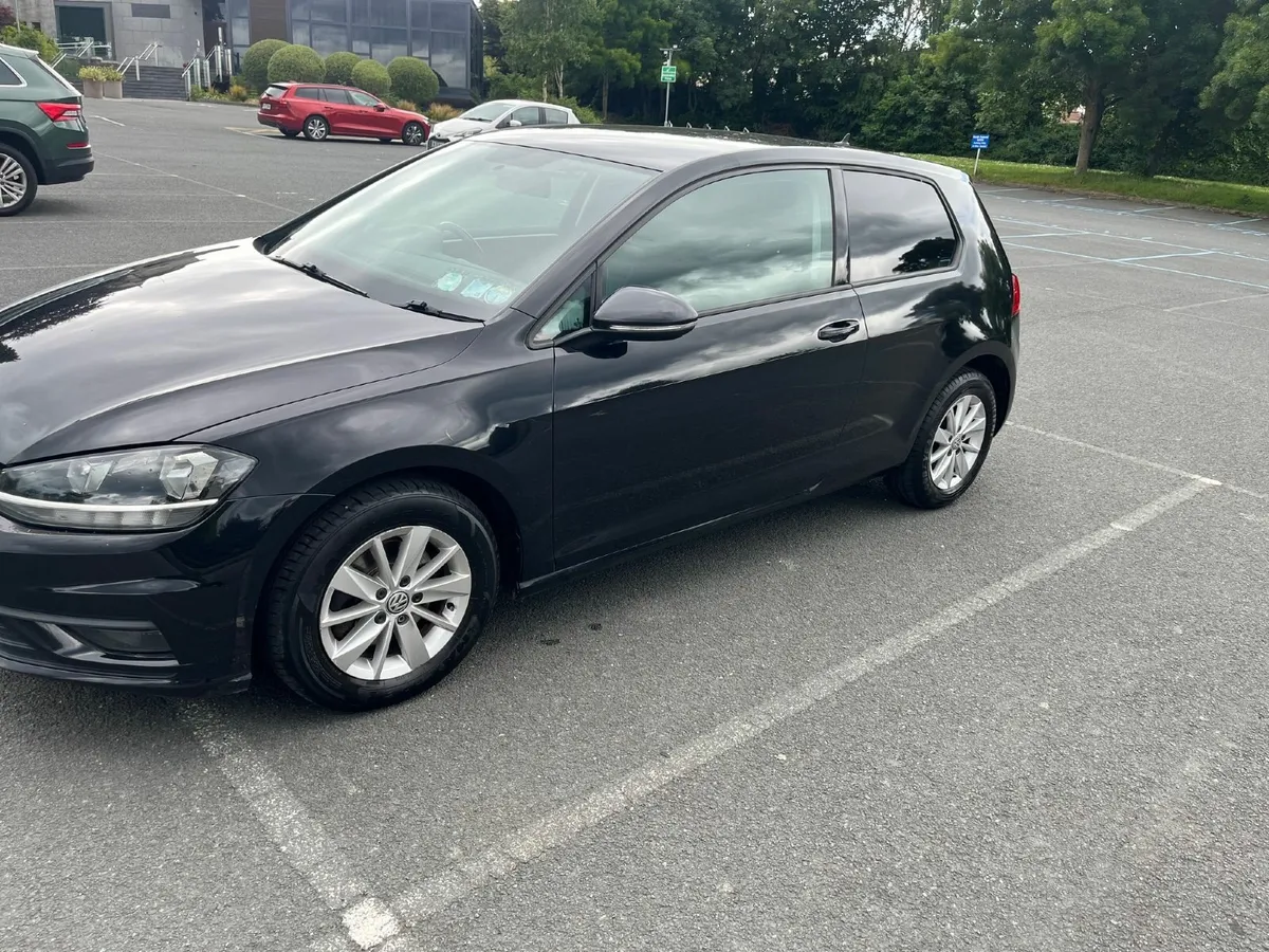 Volkswagen Golf 2017 - Image 3
