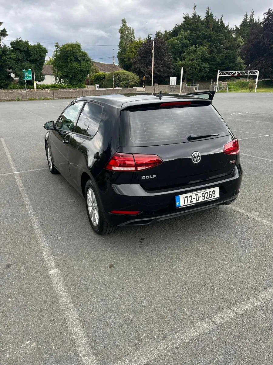 Volkswagen Golf 2017 - Image 4