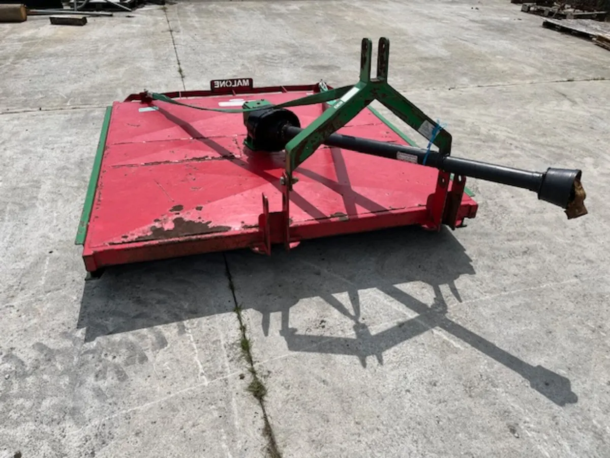 Malone 6ft Topper - Image 4
