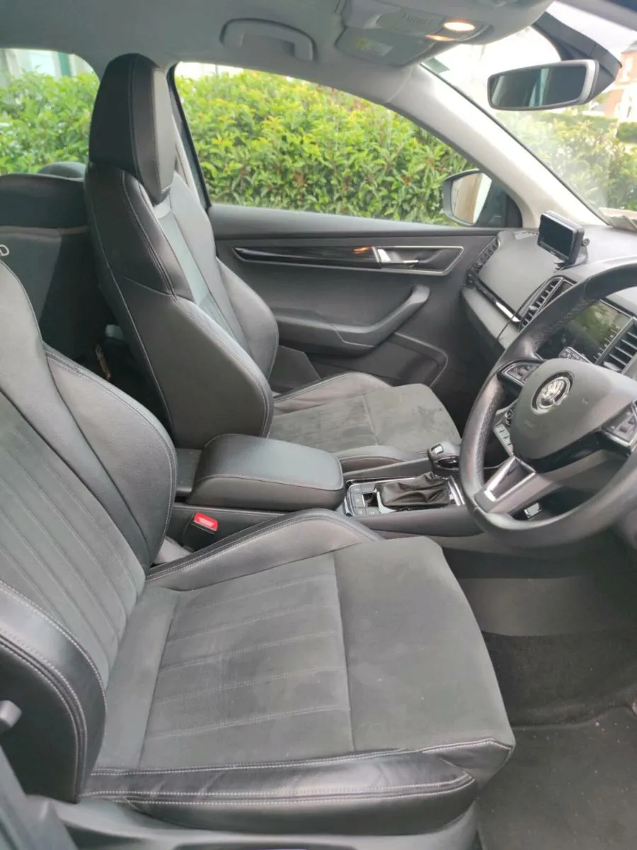Skoda Karoq 1.5 TSi SE-L - Image 2