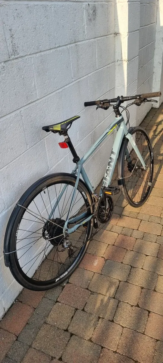 Bicycle - Image 1