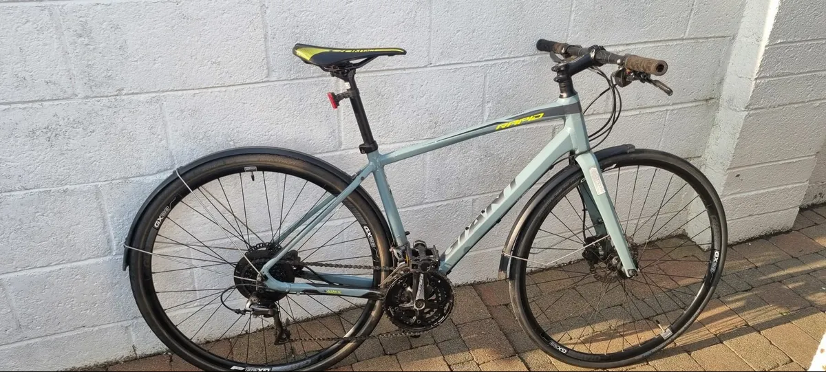 Bicycle - Image 3