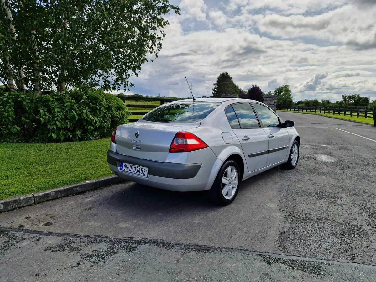 Renault Megane (JUST PASSED NCT TEST)!!! - Image 3