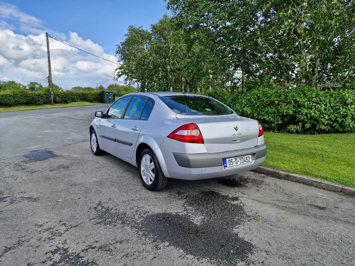 Renault Megane (JUST PASSED NCT TEST)!!! - Image 4