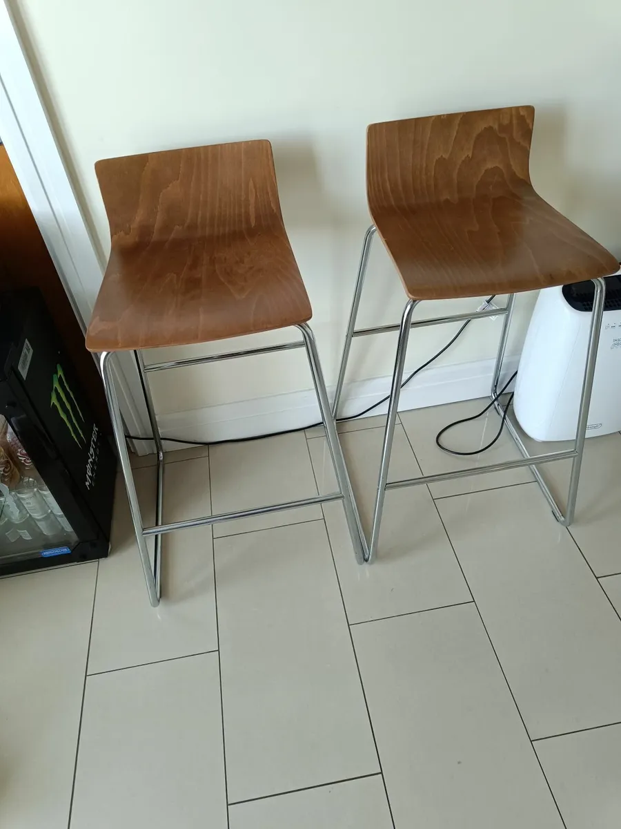 Stools - Image 1