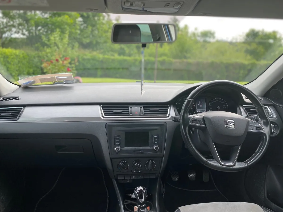 SEAT Toledo 2016 - Image 2