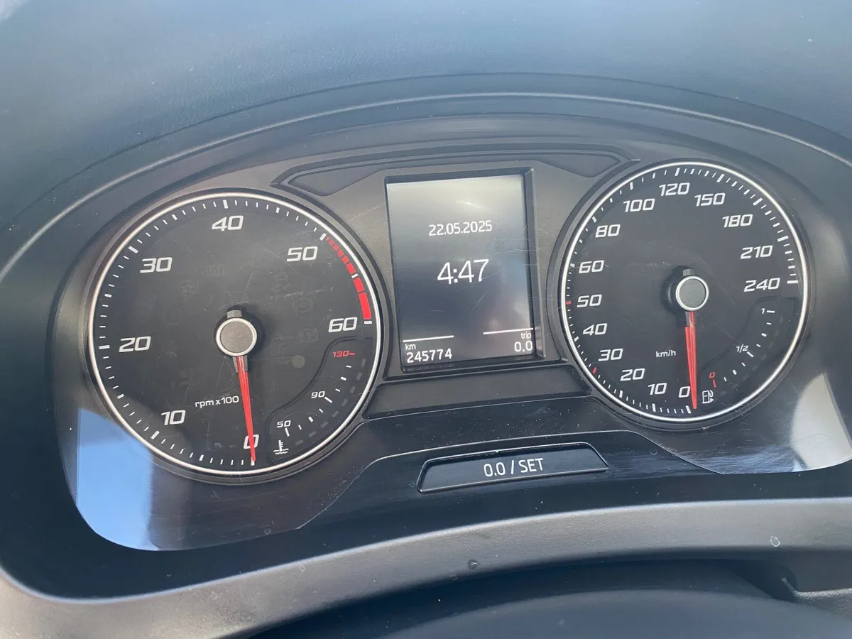 SEAT Toledo 2016 - Image 3