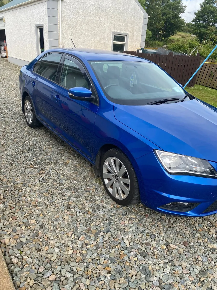 SEAT Toledo 2016 - Image 4