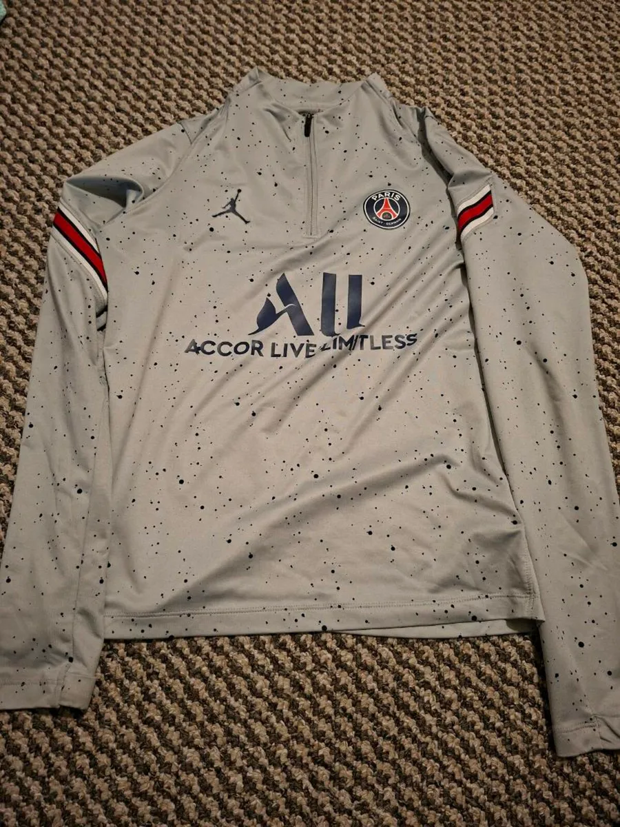 PSG jumper - Image 1