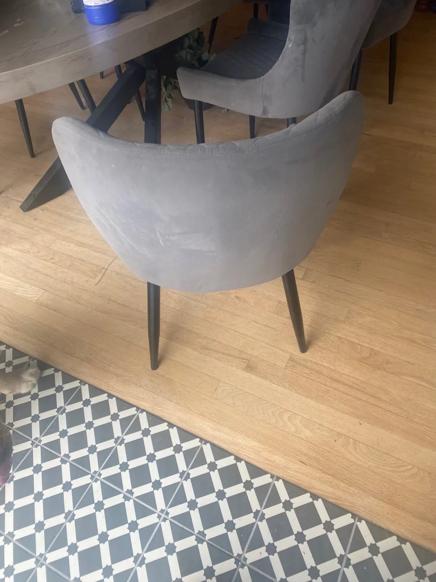Chairs - Image 1