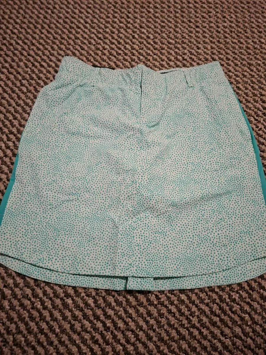 Skort - Image 1