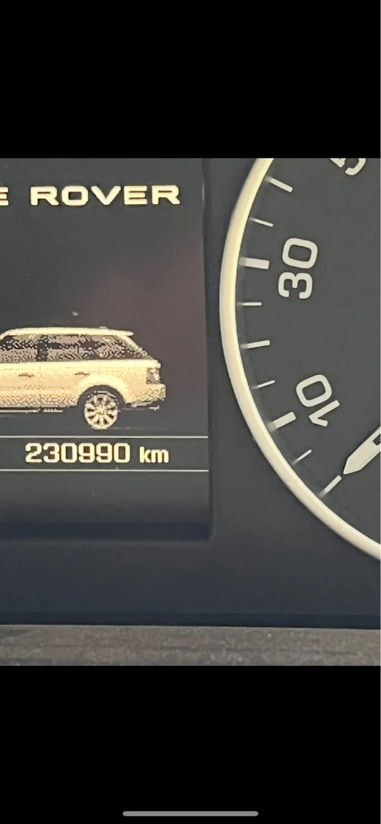 Range Rover Sport - Image 4