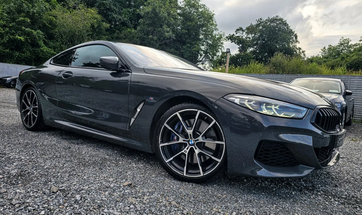 🔥 2020 BMW 840i M-Sport High Spec Low miles - Image 3