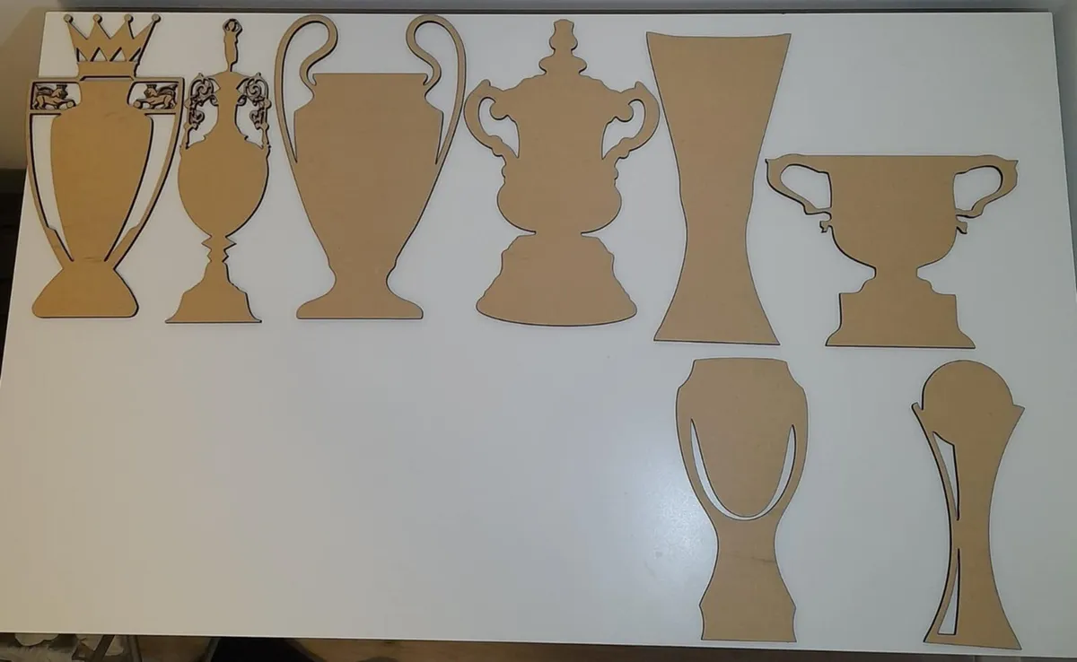 Laser cut engraving - Image 2
