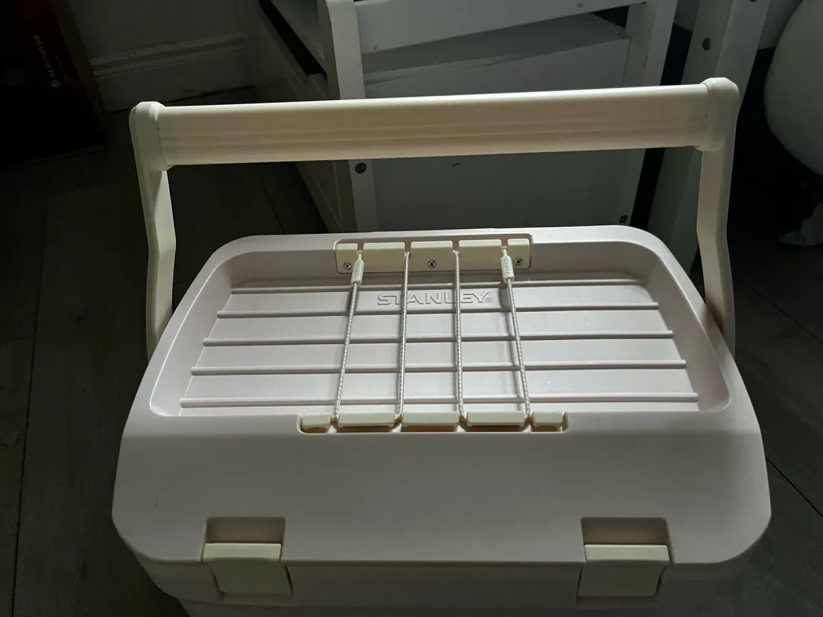 STANLEY Outdoor Cooler - Image 2