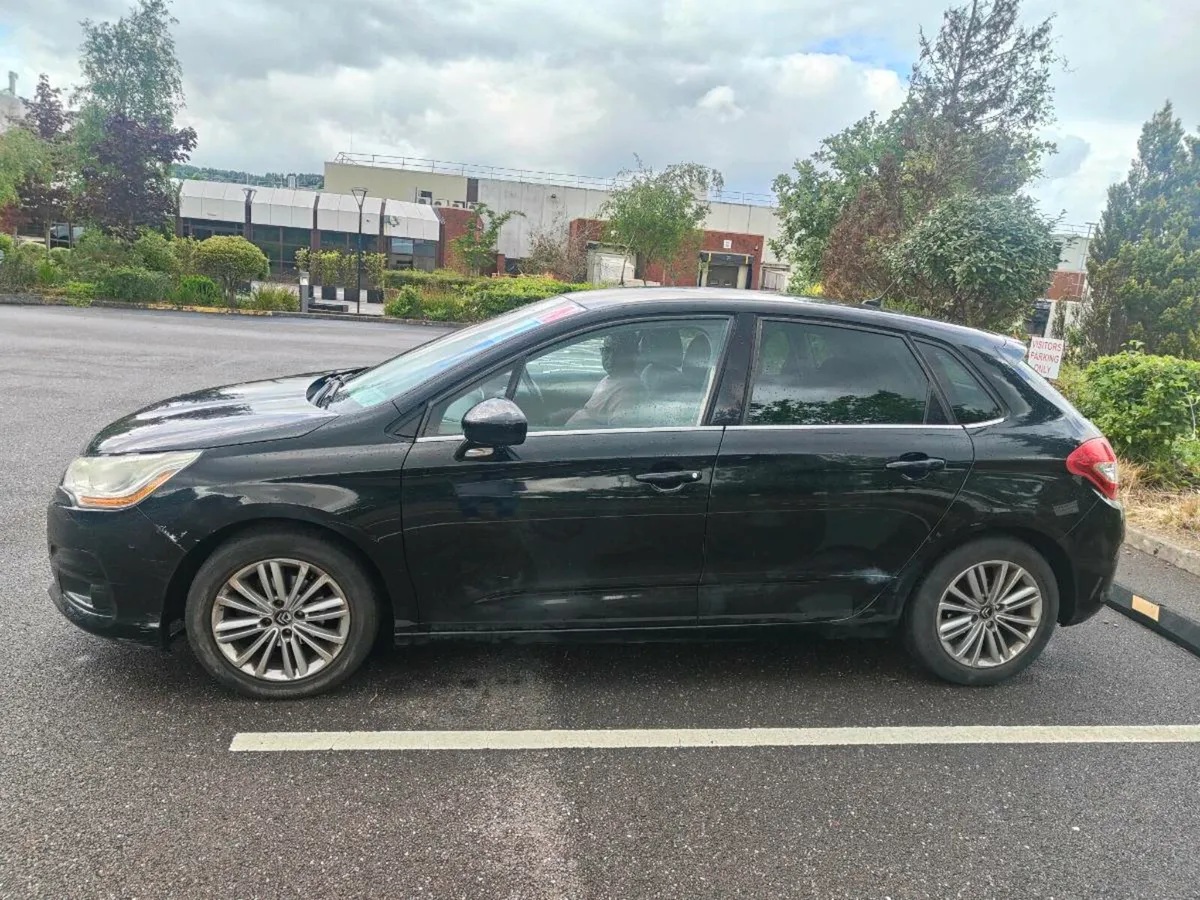 Citreon C4 Manual - Image 2