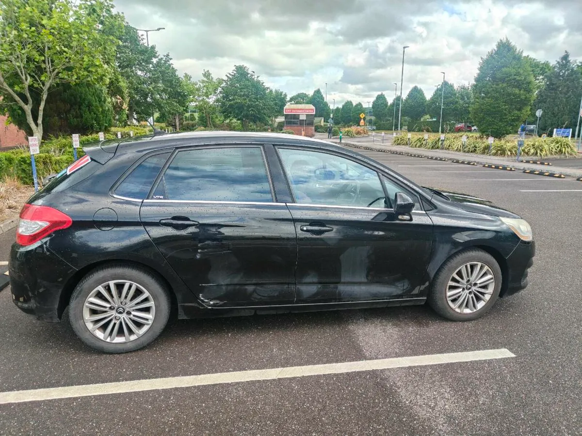 Citreon C4 Manual - Image 3