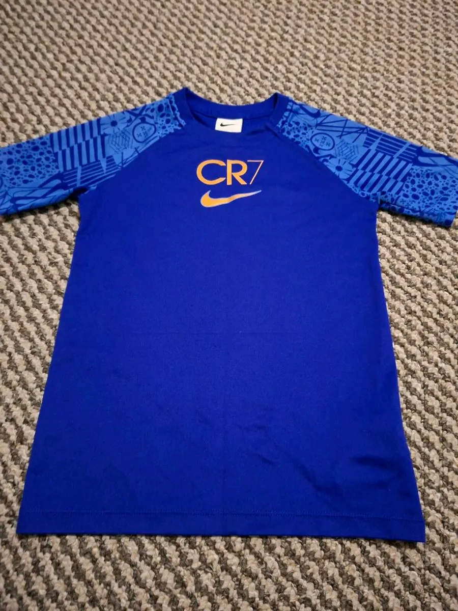 CR7 Jersey - Image 1