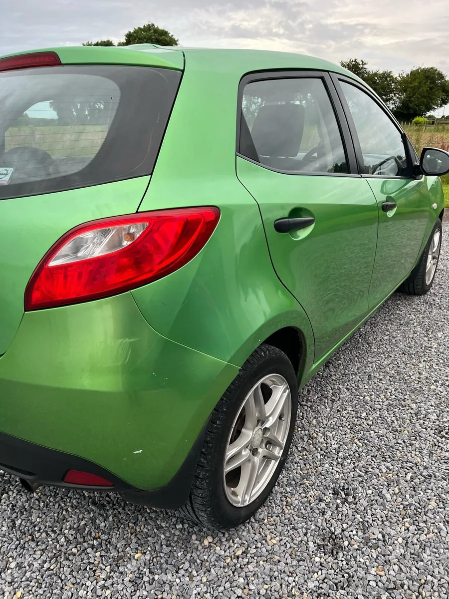 Mazda 2 1.3L - Image 3