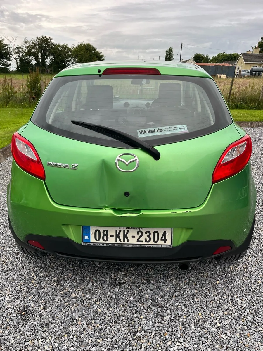 Mazda 2 1.3L - Image 4