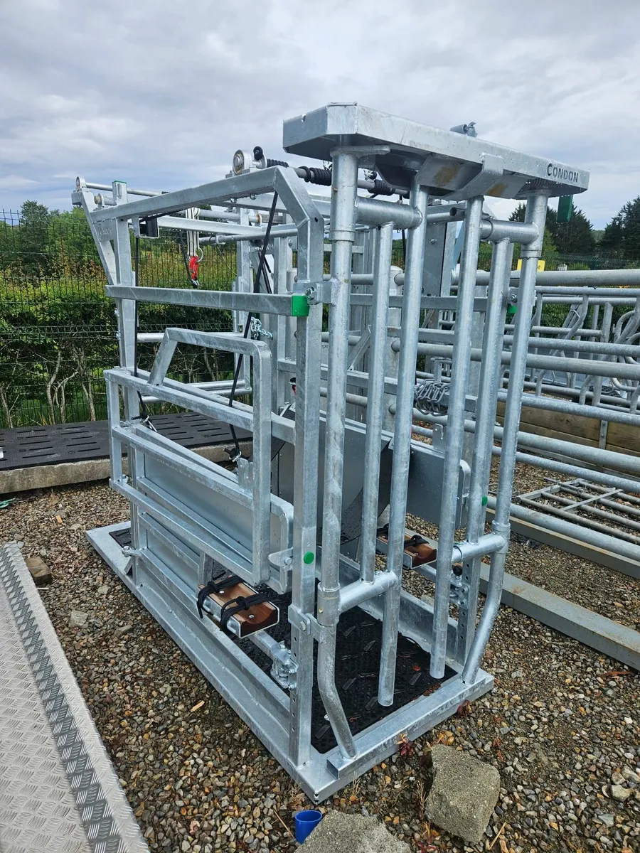 Hoof Crate - Image 1
