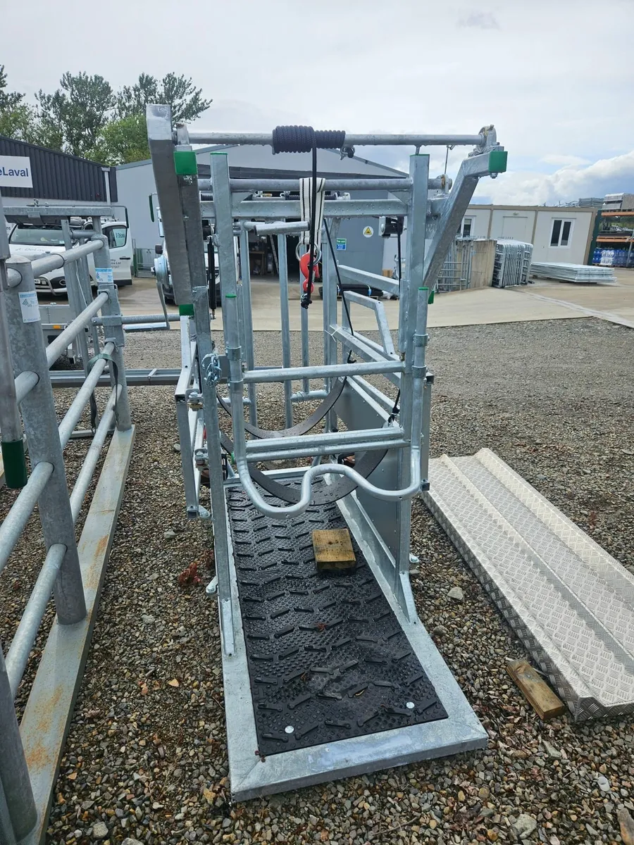 Hoof Crate - Image 2