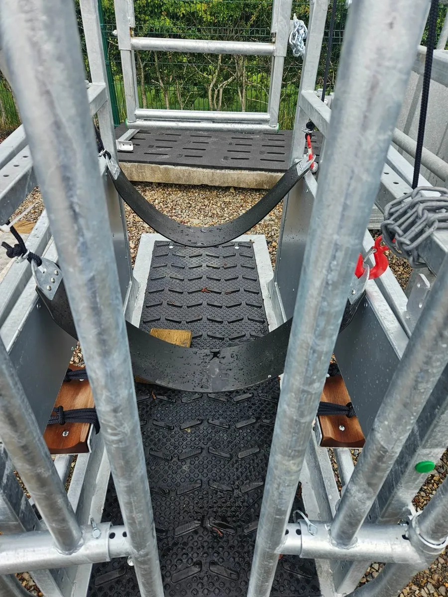 Hoof Crate - Image 4