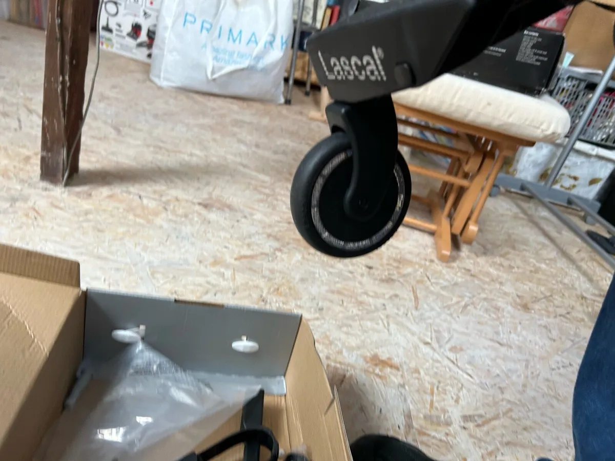 Pram boogy board - Image 3
