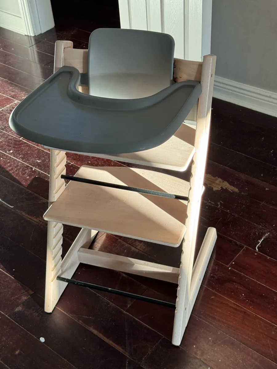 Tripp trap - Image 1