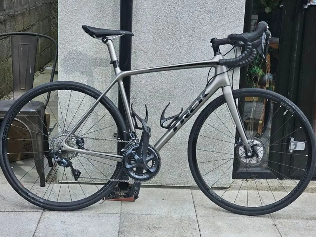 Trek Emonda SL6 Disc 2019 - Image 1