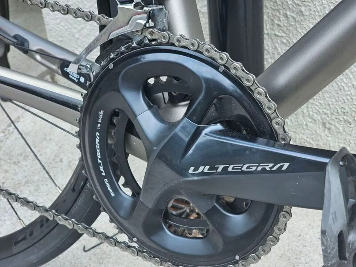 Trek Emonda SL6 Disc 2019 - Image 2