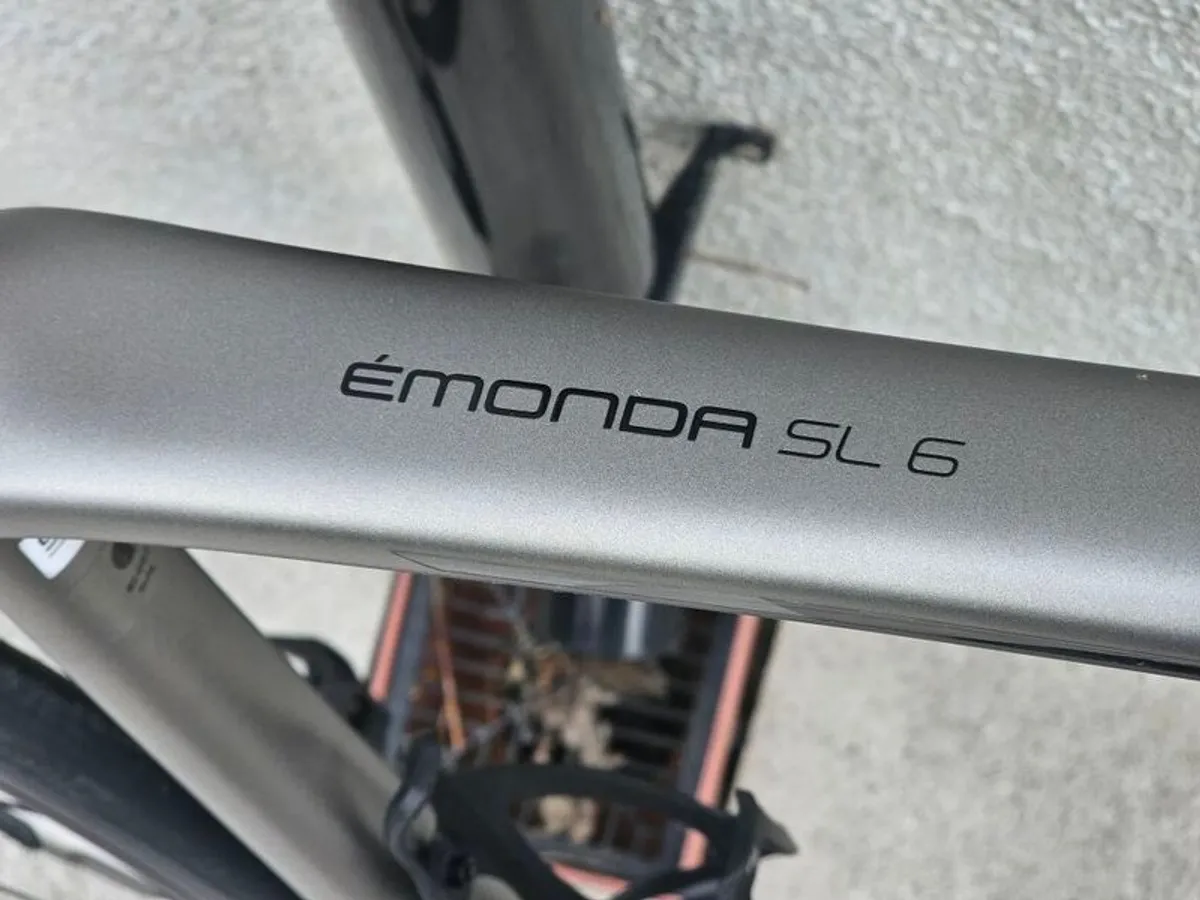 Trek Emonda SL6 Disc 2019 - Image 3