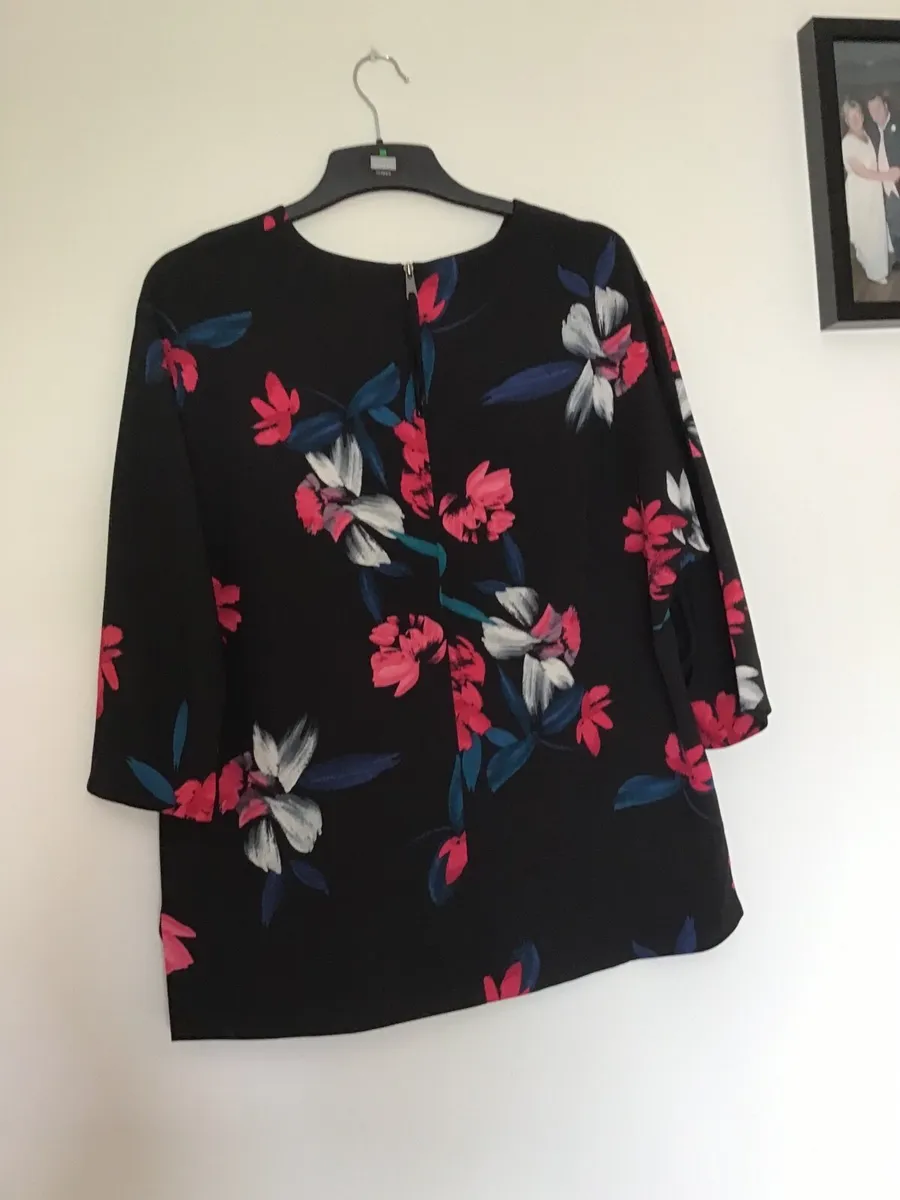 Phase eight top - Image 1