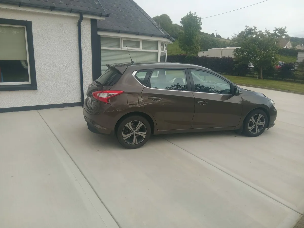 Nissan Pulsar - Image 3