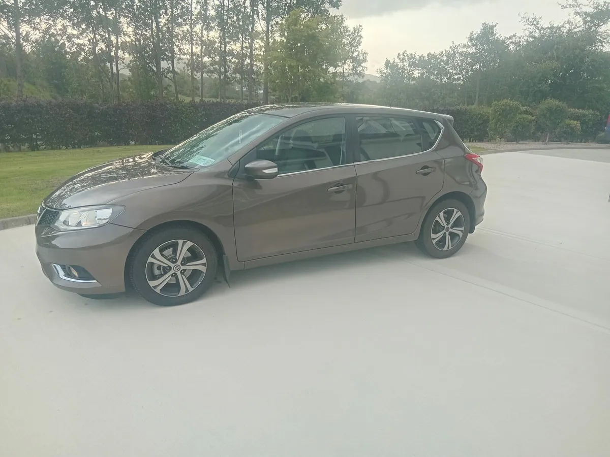Nissan Pulsar - Image 4